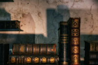 Mystery and Thriller Books by Breevello