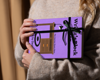 Journey Box - 12-Month Novel Writing Box