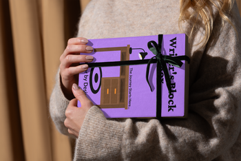 Journey Box - 12-Month Novel Writing Box