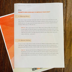 Creativity Packet - Winter 2021