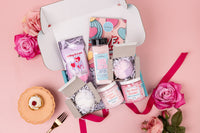 Monthly Bath Bevy Subscription - (SQ7946029)