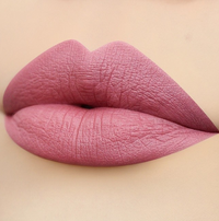 London Copyright - Profound Matte Lipstick - Serenity