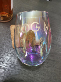 Wine Glasses