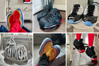 Men's Slipper Subscription Box