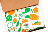Blackberry Mint Theme Box