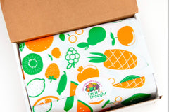 Blackberry Mint Theme Box