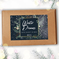 Date Night In "Winter Dreams"