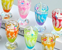 The Miniature Box Ships First, then you'll choose from over 30 additional box themes for upcoming months.  