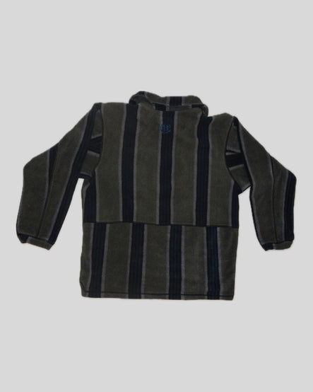 Burton Quarter Zip Fleece (Size XL)