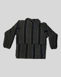 Burton Quarter Zip Fleece (Size XL)