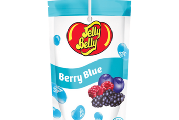 Jelly Belly Berry Blue 200ml (USA) SALE