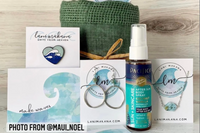 Ohana Beach Box