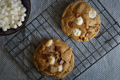 Phivi Cookie & Brownie Box