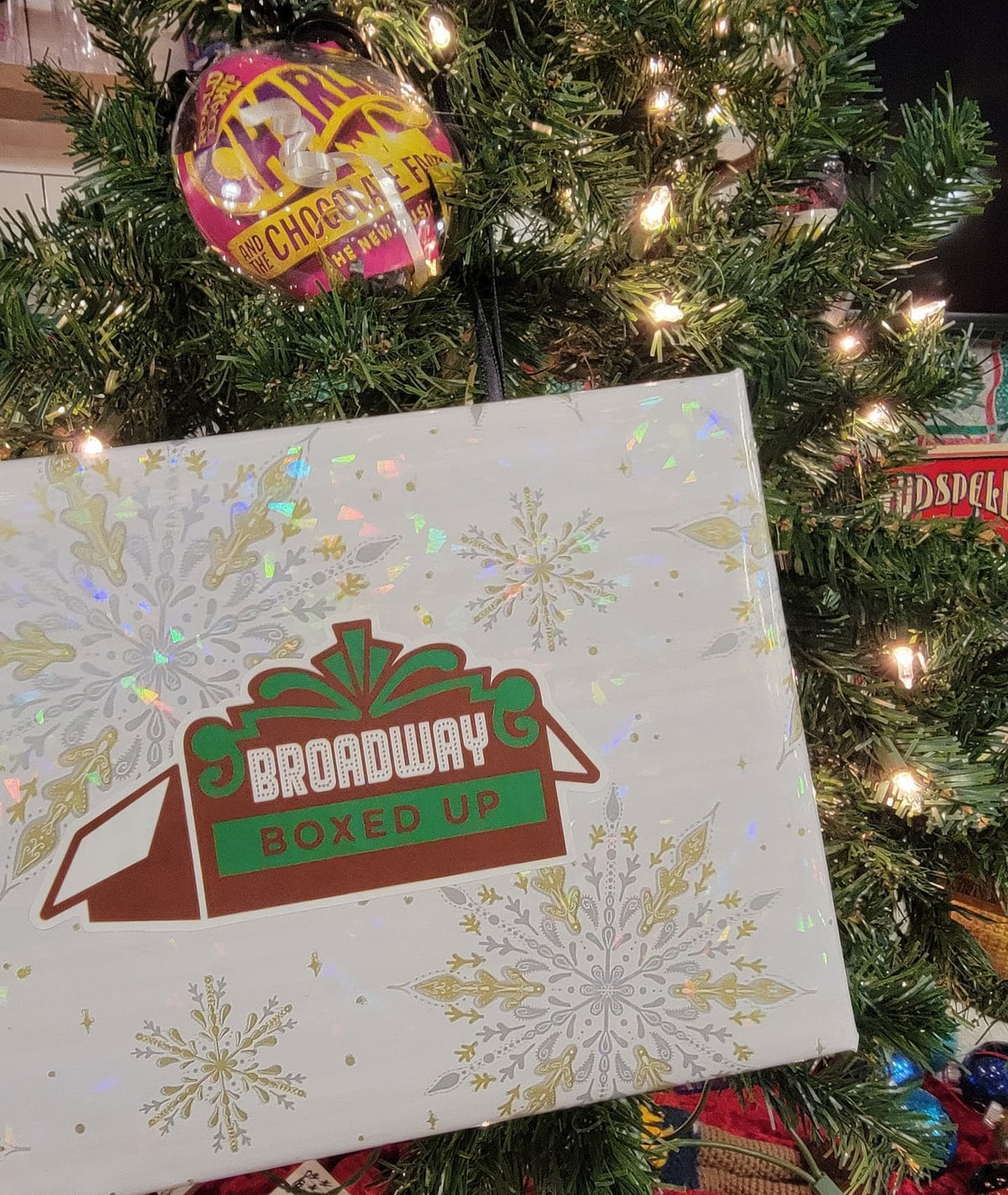 Gift-Wrap your Order
