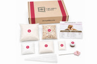 Raspberry Almond Coffee Cake - DIY Baking Kit by CrumbleCrate