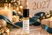 2027 New Year Ritual Collection: Limited Edition by Working On My Aura