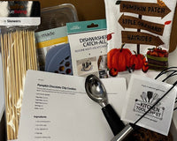 Tool Kitchen Tool Subscription Box
