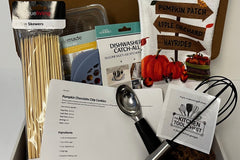 Kitchen subscription box