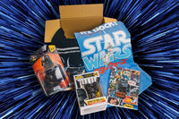 Smugglers Crate | Star Wars Mystery Box