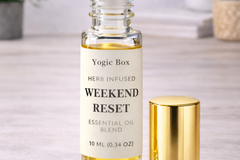 Herb-Infused Essential Oil Roll-On Subscription