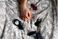 Cupid's Secrets Solo Male Subscription Box)
