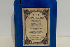 House of Wizardry Monthly Box