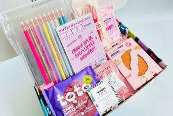 TEEN WISHBOX - Monthly Box