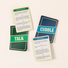 Strip Poker for Couples