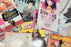 Anitaku Manga Box