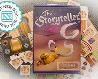 The Storyteller - TWO GAME SET