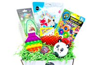 FIDGET TOY BOX  💚 for Tweens & Kids (9-12 years)
