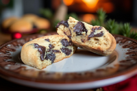 E3 Cookies - Keto-Friendly, Sugar-Free, High-Fiber & Hi-Protein Cookies