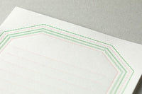 Stationery and Sticker Set