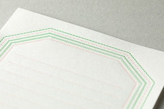 Stationery and Sticker Set