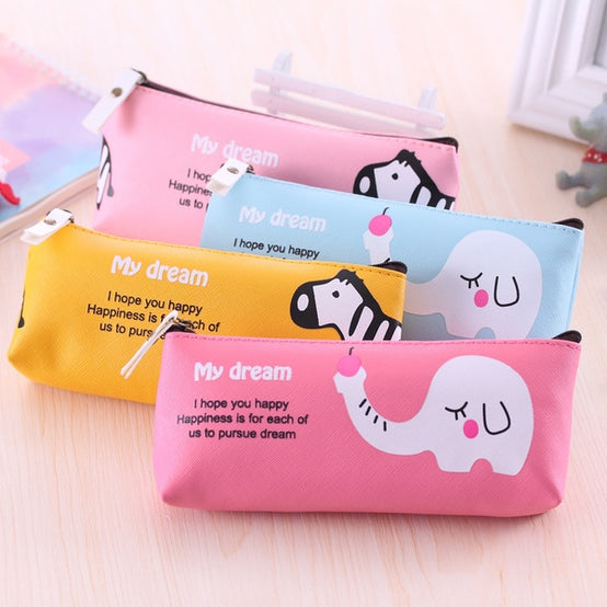 Paper Zoo