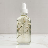 Baby's Breath Body Oil