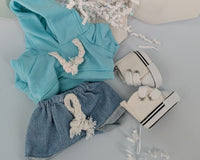 Mystery Labubu clothes & accessories FREE SHIPPING