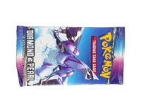 RANDOM Pokemon Booster Pack