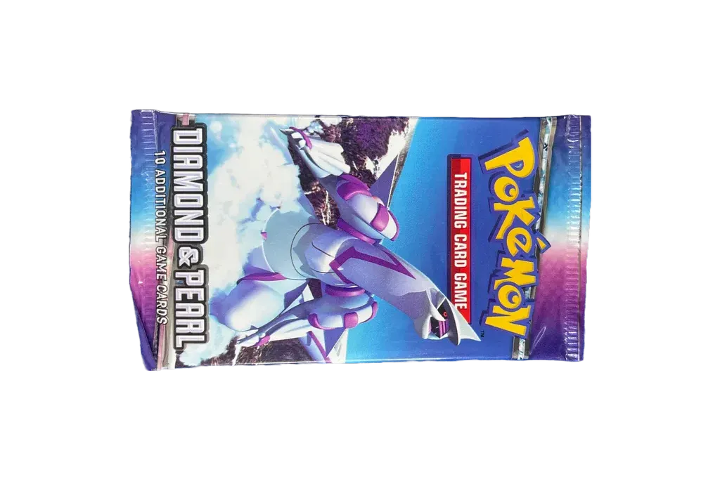 best pokemon booster box RANDOM Pokemon Booster Pack