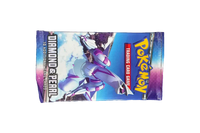RANDOM Pokemon Booster Pack