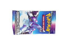 RANDOM Pokemon Booster Pack