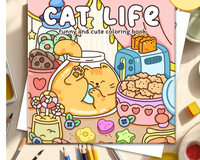 Cat - Are You Kitten Me?