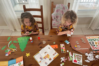 Sweet Holidays Kids Craft Box Ages 2-4
