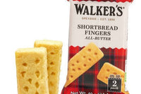 British Snacks Mystery Box