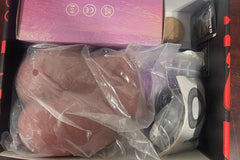 Cupid's Secrets Gay Couple Subscription Box
