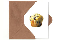 Gourmet Recipe Greeting Cards