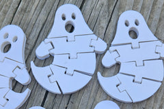 Fidget Critters Club