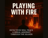 This Whodunit is KILLER