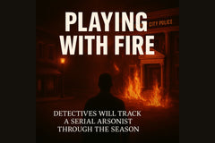 This Whodunit is KILLER