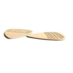 MRB | Eco-Hybrid Guitar Picks [Medium: 0.73mm]